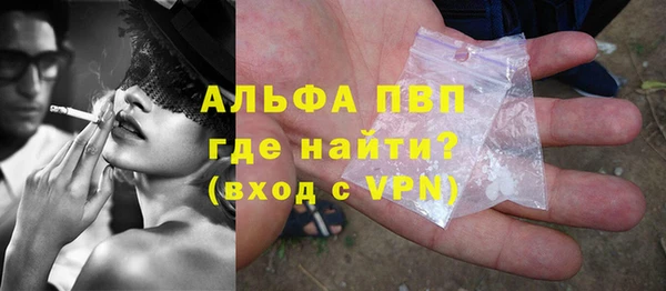 молекула духа Белоозёрский