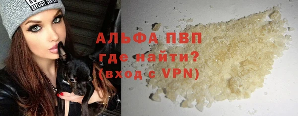 молекула духа Белоозёрский