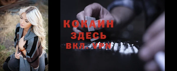 молекула духа Белоозёрский