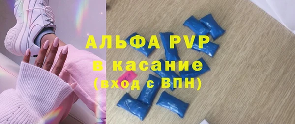 молекула духа Белоозёрский